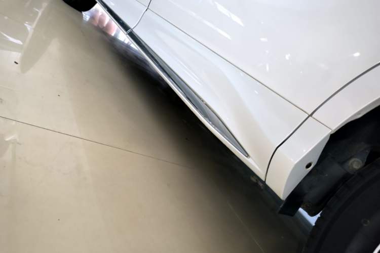 Used Honda Odyssey 2021 2.0L Rui·Smart Edition Left Side Sill