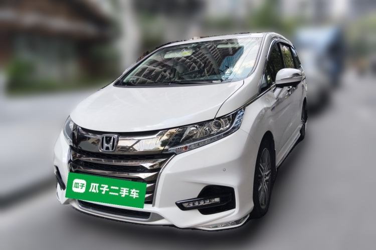 Honda Odyssey 2021 2.0L Rui·Comfort Edition d’occasion Guazi used car, China used car export, Used car for sale, Used  cars, Cheapest cars for sale