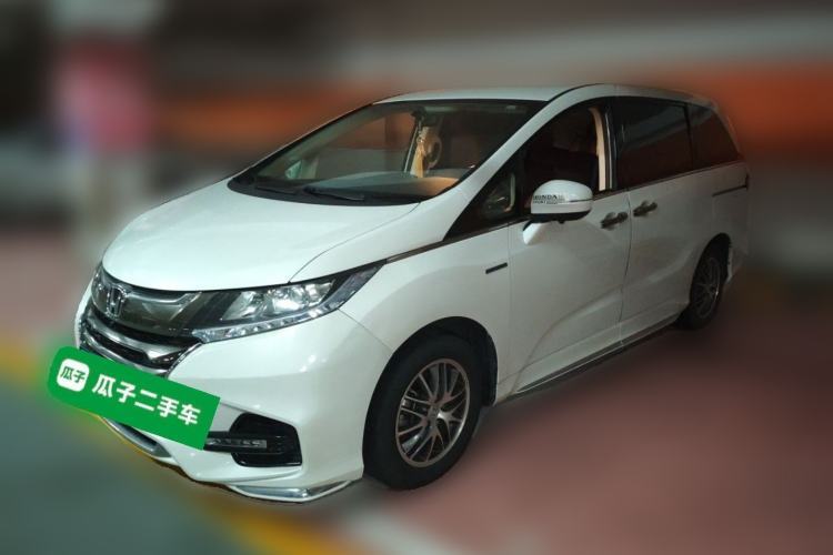 Used Honda Odyssey 2021 2.0L Rui·Comfort Edition Guazi used car, China used car export, Used car for sale, Used  cars, Cheapest cars for sale