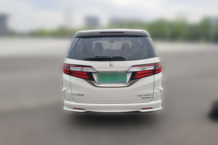 Used Honda Odyssey 2021 2.0L Rui·Smart Edition Rear