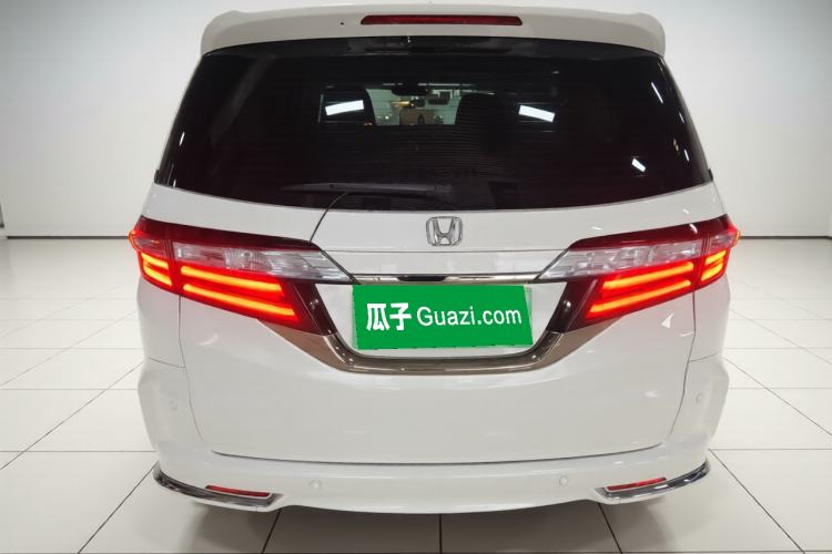 Used Honda Odyssey 2021 2.0L Rui·Smart Edition Rear