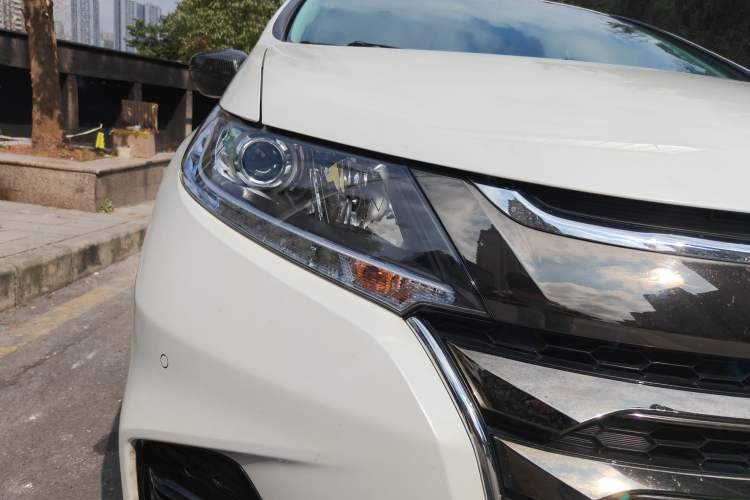 Used Honda Odyssey 2021 2.0L Rui·Smart Edition Right Front Headlight