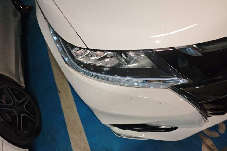 Used Honda Odyssey 2021 2.0L Rui·Luxury Edition Right Front Headlight