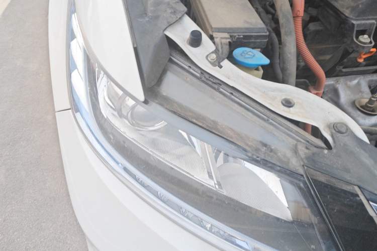 Used Honda Odyssey 2021 2.0L Rui-Changxiang Edition Right Front Headlight