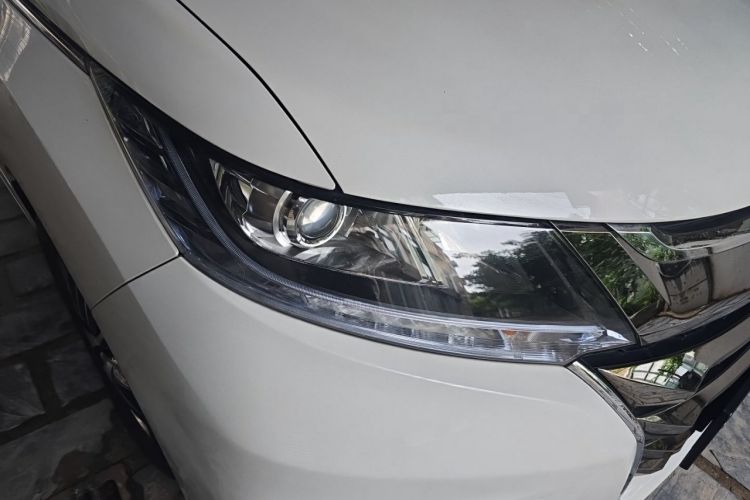 Used Honda Odyssey 2021 2.0L Rui·Comfort Edition Right Front Headlight