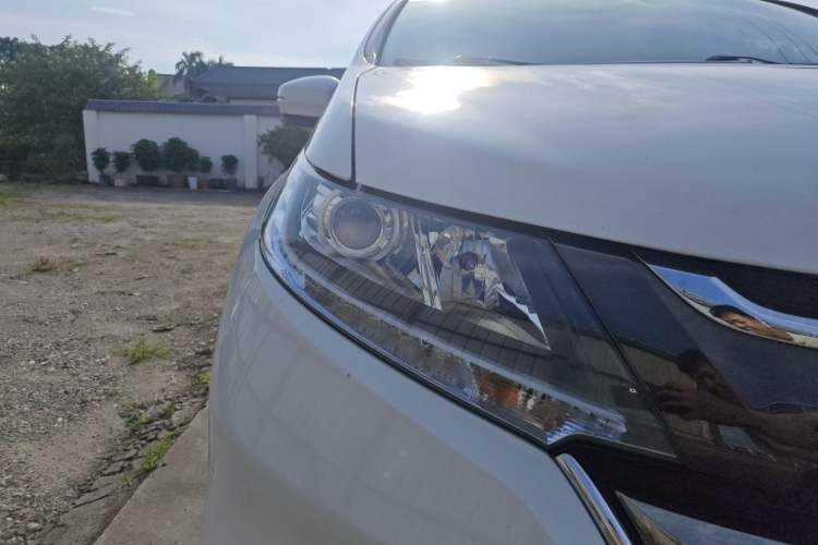 Used Honda Odyssey 2021 2.0L Rui-Changxiang Edition Right Front Headlight