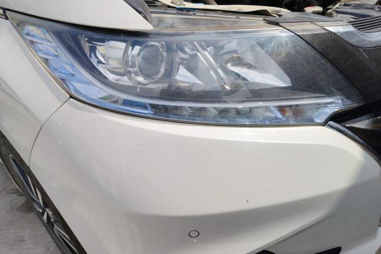 Used Honda Odyssey 2021 2.0L Rui·Smart Edition Right Front Headlight
