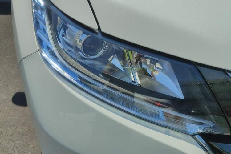 Used Honda Odyssey 2021 2.0L Rui·Smart Edition Right Front Headlight