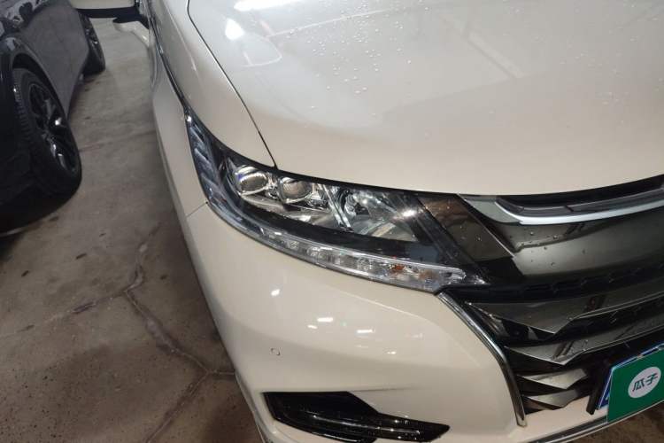 Used Honda Odyssey 2021 2.0L Rui·Luxury Edition Right Front Headlight