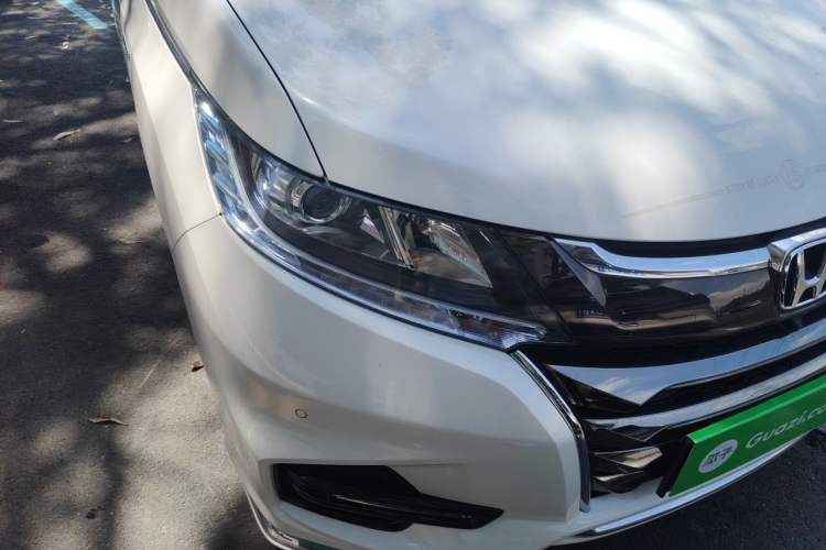 Used Honda Odyssey 2021 2.0L Rui·Smart Edition Right Front Headlight
