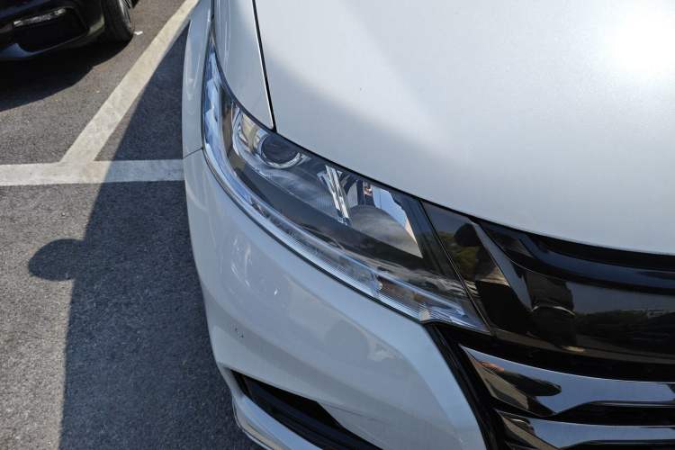Used Honda Odyssey 2021 2.0L Rui·Smart Edition Right Front Headlight