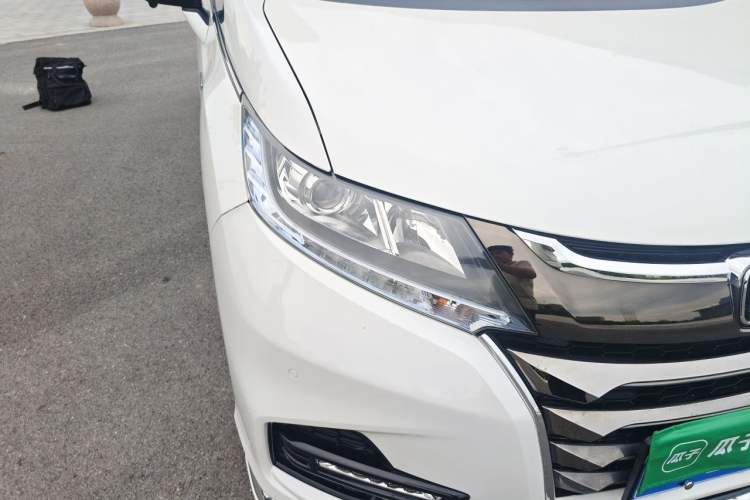 Used Honda Odyssey 2021 2.0L Rui·Smart Edition Right Front Headlight