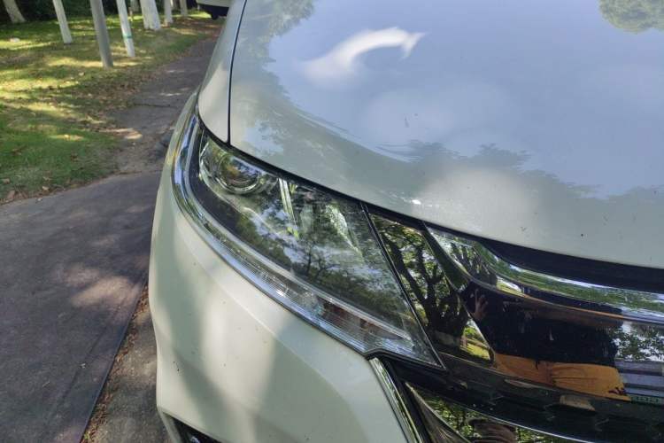 Used Honda Odyssey 2021 2.0L Rui·Comfort Edition Right Front Headlight
