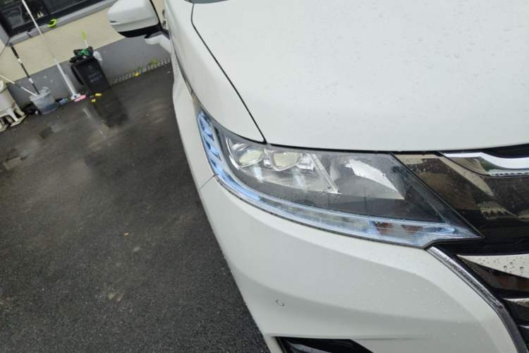 Used Honda Odyssey 2021 2.0L Rui·Luxury Edition Right Front Headlight
