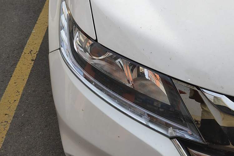 Used Honda Odyssey 2021 2.0L Rui·Comfort Edition Right Front Headlight