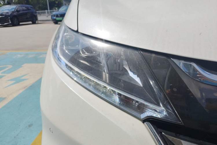 Used Honda Odyssey 2021 2.0L Rui·Luxury Edition Right Front Headlight