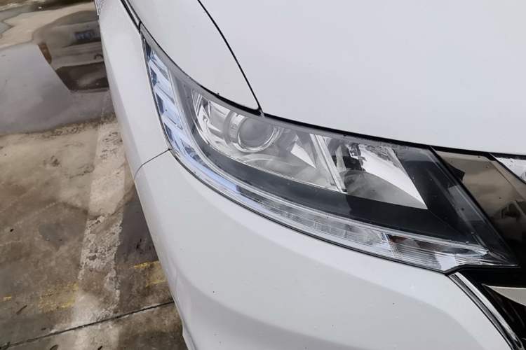 Used Honda Odyssey 2021 2.0L Rui-Changxiang Edition Right Front Headlight