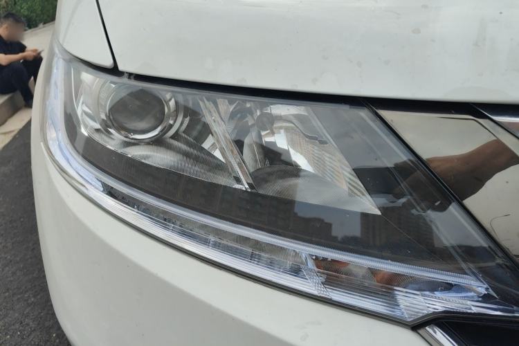 Used Honda Odyssey 2021 2.0L Rui-Changxiang Edition Right Front Headlight
