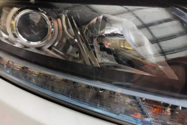 Used Honda Odyssey 2021 2.0L Rui·Comfort Edition Right Front Headlight