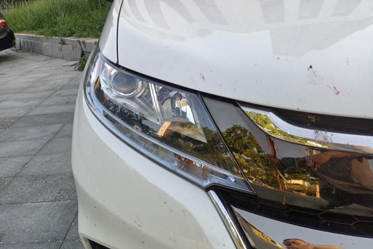 Used Honda Odyssey 2021 2.0L Rui-Changxiang Edition Right Front Headlight