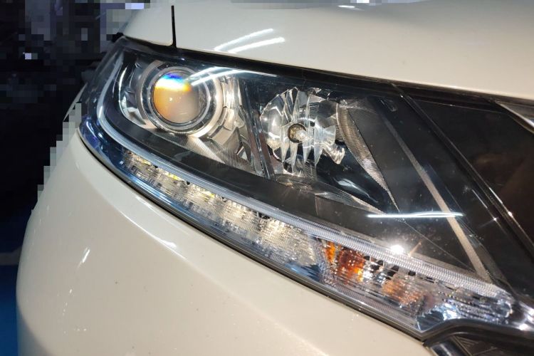 Used Honda Odyssey 2021 2.0L Rui-Changxiang Edition Right Front Headlight