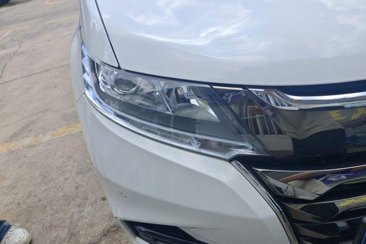Used Honda Odyssey 2021 2.0L Rui·Smart Edition Right Front Headlight