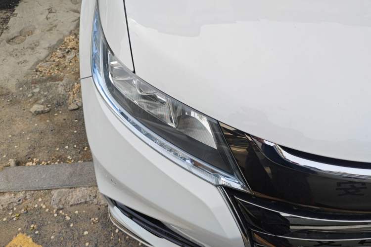 Used Honda Odyssey 2021 2.0L Rui·Luxury Edition Right Front Headlight