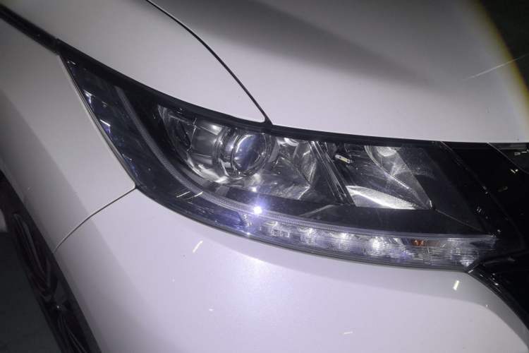 Used Honda Odyssey 2021 2.0L Rui·Smart Edition Right Front Headlight