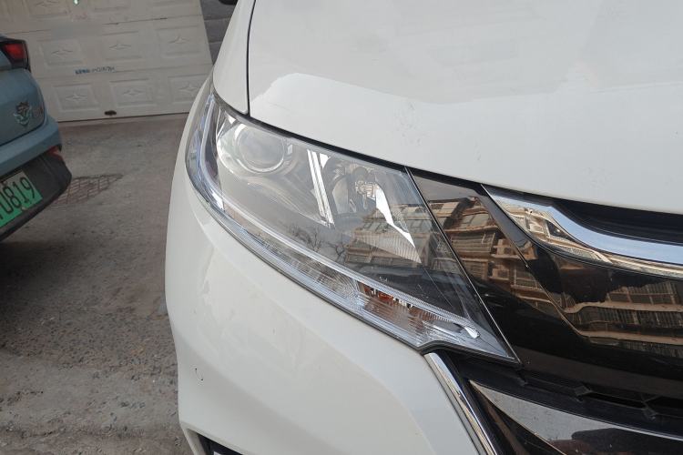 Used Honda Odyssey 2021 2.0L Rui·Smart Edition Right Front Headlight