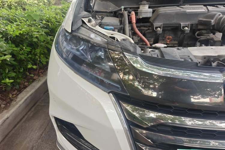 Used Honda Odyssey 2021 2.0L Rui·Smart Edition Right Front Headlight