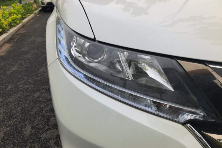 Used Honda Odyssey 2021 2.0L Rui-Changxiang Edition Right Front Headlight
