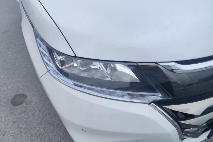 Used Honda Odyssey 2021 2.0L Rui·Luxury Edition Right Front Headlight