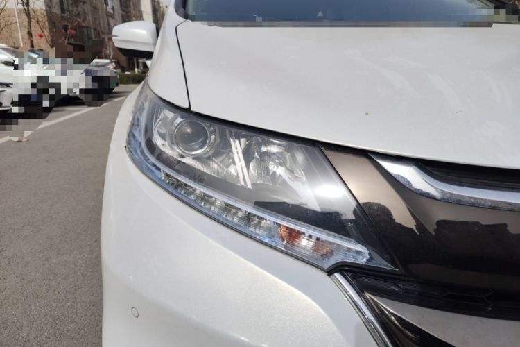 Used Honda Odyssey 2021 2.0L Rui·Smart Edition Right Front Headlight