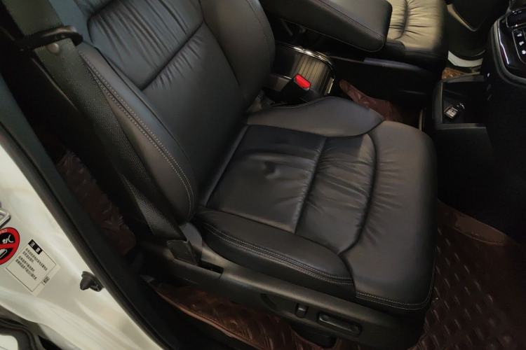 Used Honda Odyssey 2021 2.0L Rui·Supreme Edition Right Front Seat