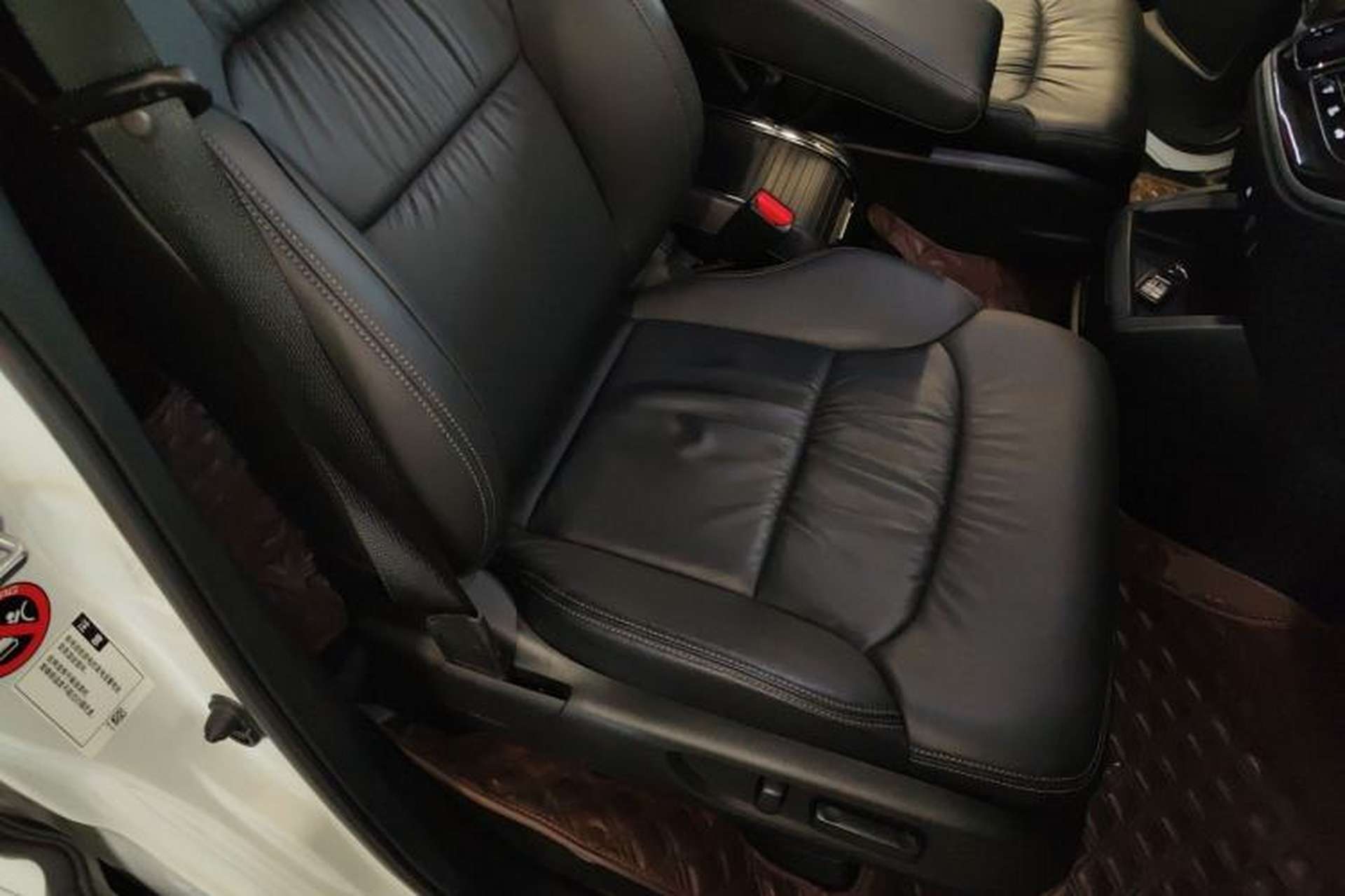 Used Honda Odyssey 2021 2.0L Rui·Supreme Edition Right Front Seat