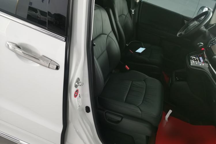 Used Honda Odyssey 2021 2.0L Rui·Smart Edition Right Front Seat