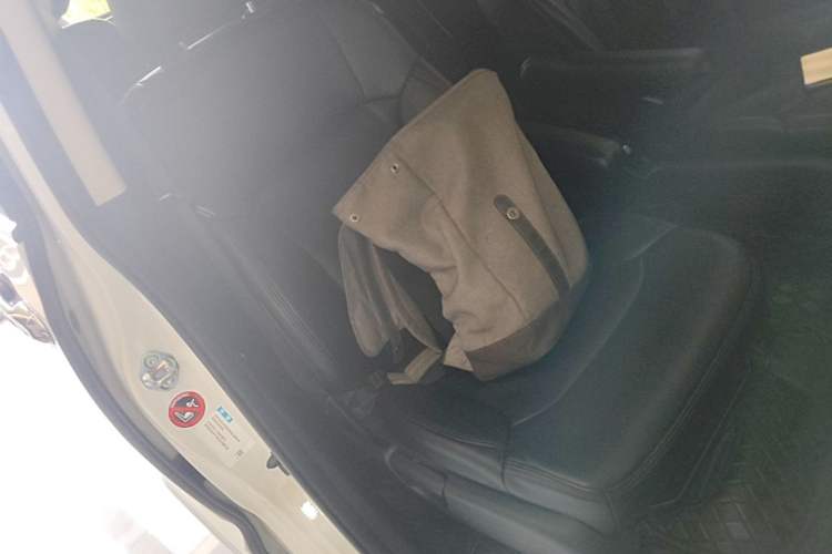 Used Honda Odyssey 2021 2.0L Rui-Changxiang Edition Right Front Seat