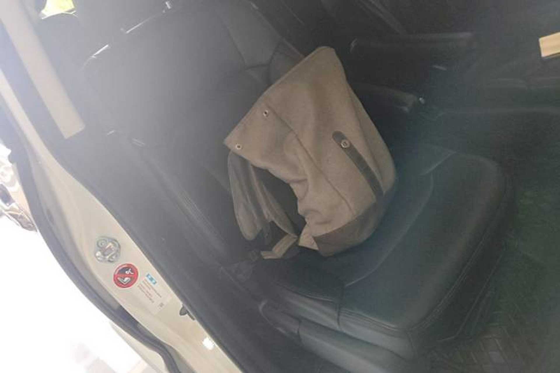 Used Honda Odyssey 2021 2.0L Rui-Changxiang Edition Right Front Seat