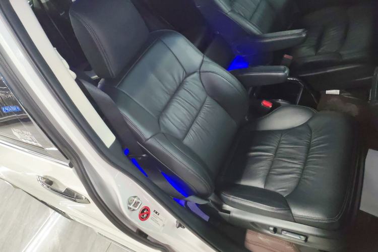 Used Honda Odyssey 2021 2.0L Rui·Luxury Edition Right Front Seat