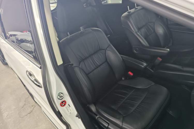 Used Honda Odyssey 2021 2.0L Rui·Smart Edition Right Front Seat