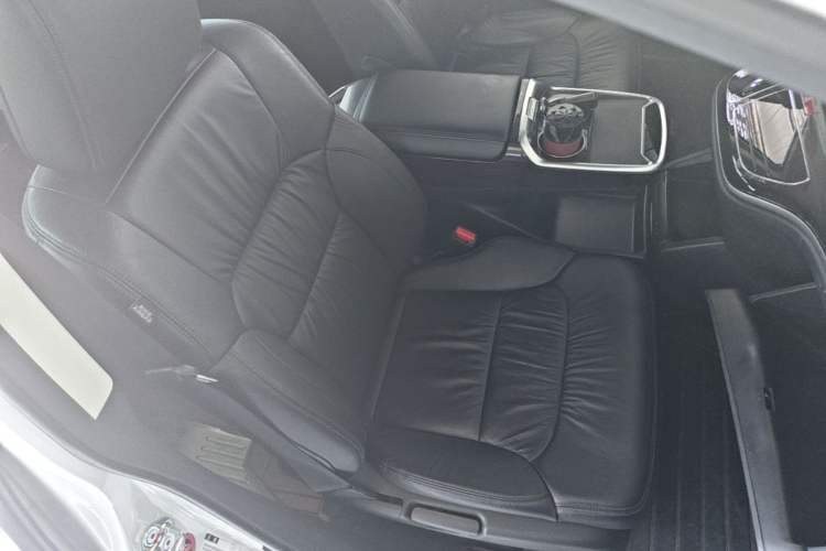 Used Honda Odyssey 2021 2.0L Rui·Smart Edition Right Front Seat