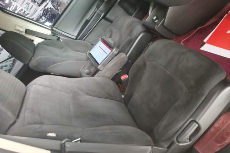 Used Honda Odyssey 2021 2.0L Rui-Changxiang Edition Right Front Seat