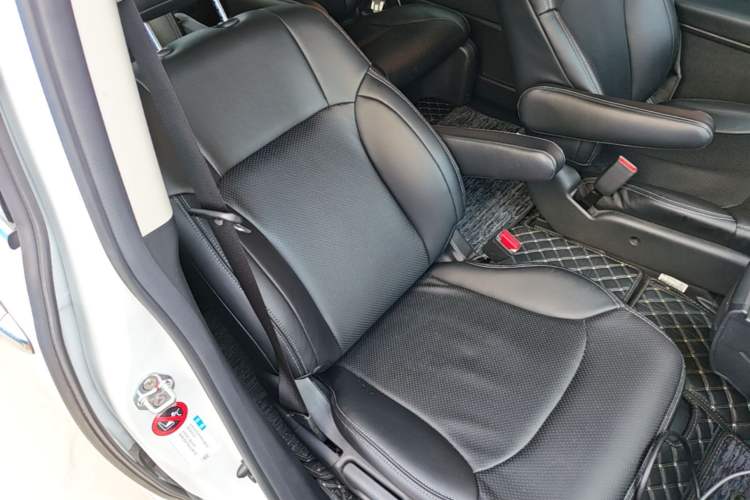 Used Honda Odyssey 2021 2.0L Rui-Changxiang Edition Right Front Seat