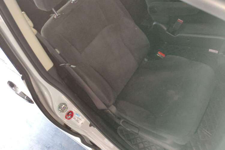 Used Honda Odyssey 2021 2.0L Rui-Changxiang Edition Right Front Seat