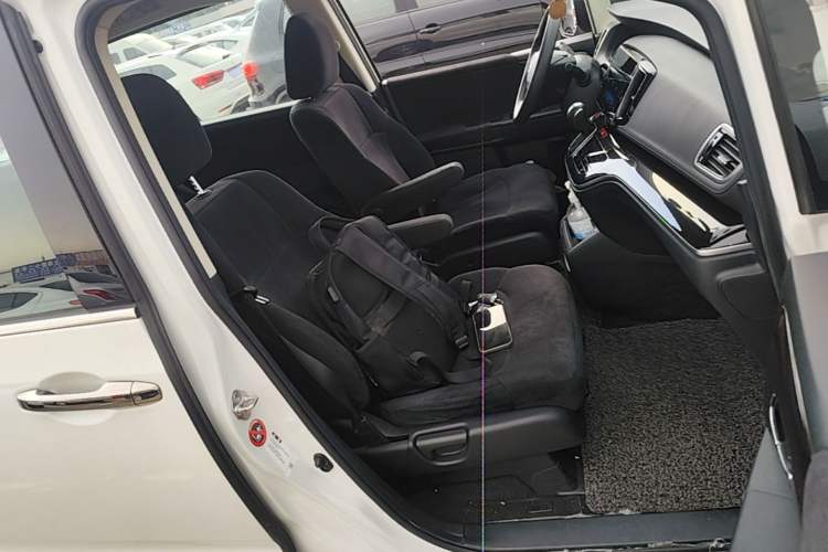 Used Honda Odyssey 2021 2.0L Rui·Comfort Edition Right Front Seat