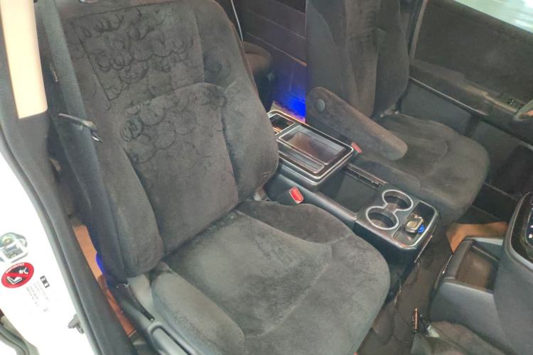 Used Honda Odyssey 2021 2.0L Rui-Changxiang Edition Right Front Seat