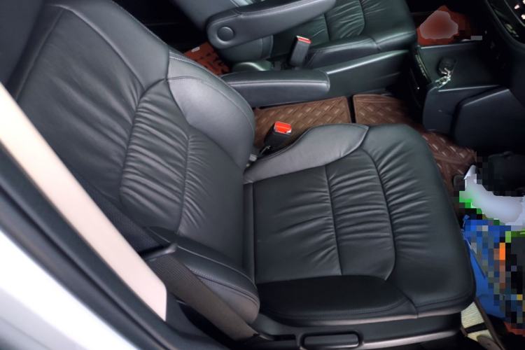 Used Honda Odyssey 2021 2.0L Rui·Smart Edition Right Front Seat