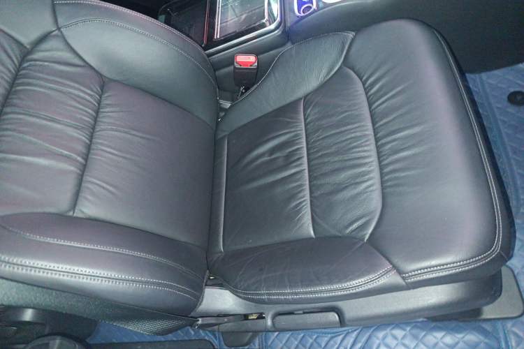 Used Honda Odyssey 2021 2.0L Rui·Smart Edition Right Front Seat