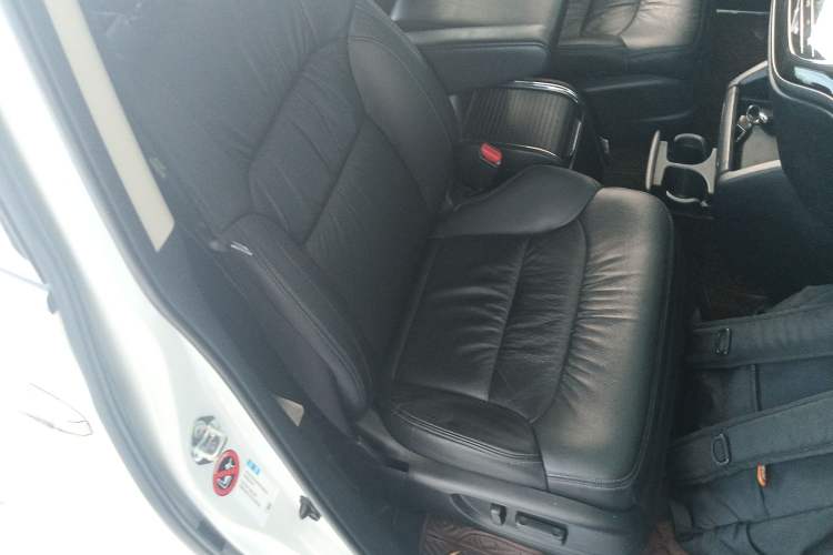 Used Honda Odyssey 2021 2.0L Rui·Supreme Edition Right Front Seat