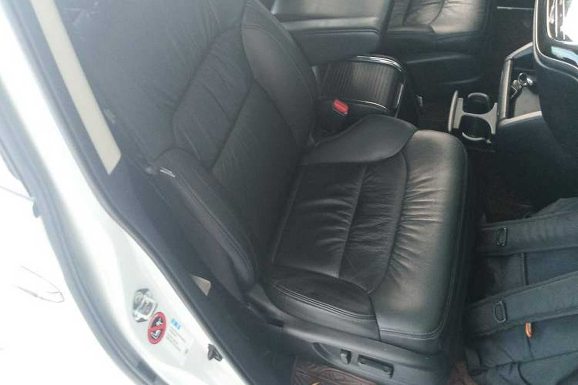Used Honda Odyssey 2021 2.0L Rui·Supreme Edition Right Front Seat